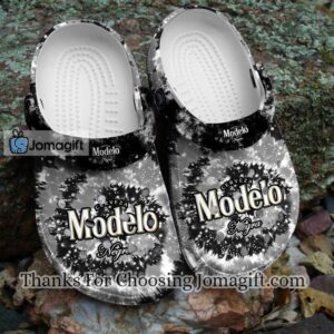 Modelo Tie Dye Graphic Crocs Gift