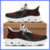 Molex Clunky Max Soul Shoes