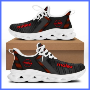 Molex Clunky Max Soul Shoes