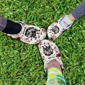 Momlife Crocband Crocs Clog Shoes