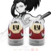 Momo Yaoyorozu Air My Hero Academia Anime Air Force Shoes