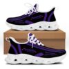 Mondelez International Clunky Max Soul Shoes