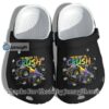 Monster Truck Crocs Gift