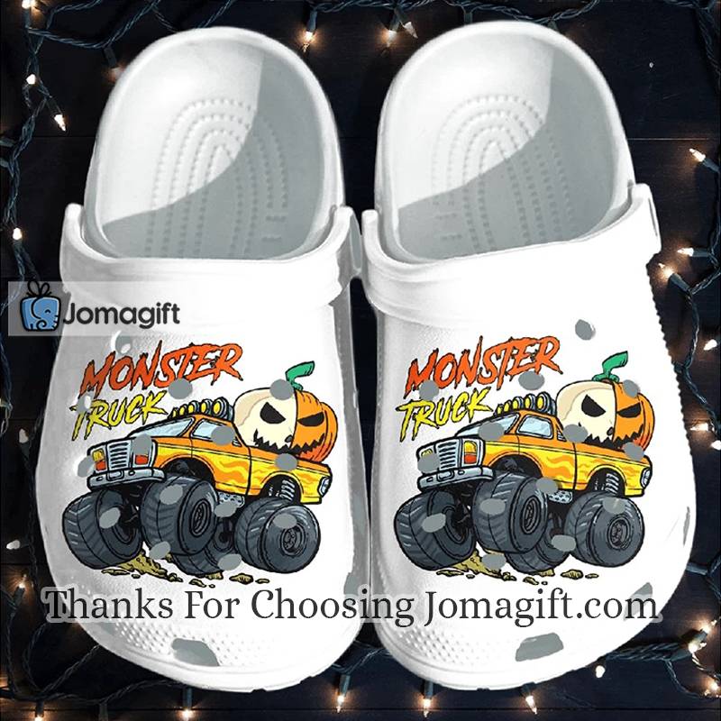 Monster-Truck-Crocs-Shoes-Gift-1