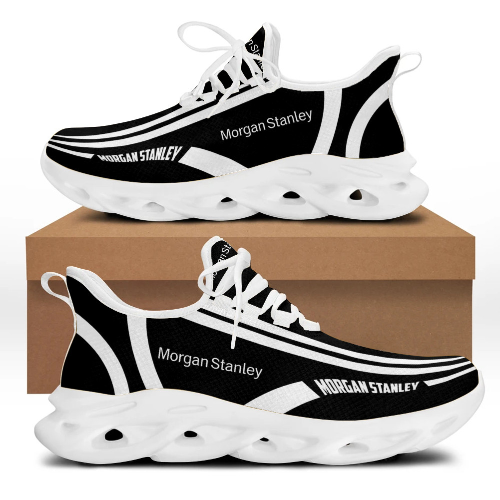 Morgan Stanley Clunky Max Soul Shoes Morgan Stanley Clunky Max Soul Shoes
