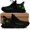 Morrisons Max Soul Shoes