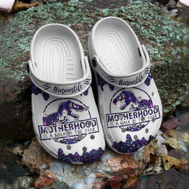 Motherhood-Crocband-Crocs-Clog-Shoes-2