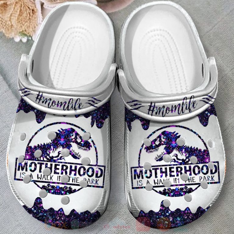 Motherhood-Crocband-Crocs-Clog-Shoes-3