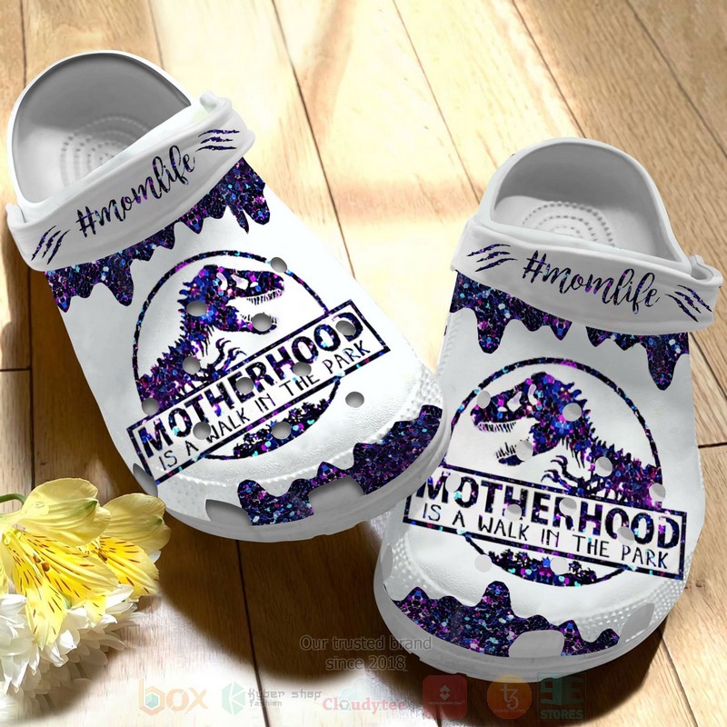 Motherhood Crocband Crocs Clog Shoes Motherhood Crocband Crocs Clog Shoes
