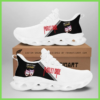 Motley Crue Clunky Max Soul Shoes