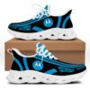 Motorola Solutions Company Clunky Max Soul Shoes