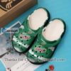 Mountain Dew Art Crocs Gift