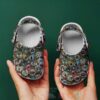 Mtg Beach Crocband Crocs Clog Shoes