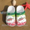 Mtn Dew Crocs Gift