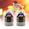 Muhammad Avdol Jojo Anime Air Force Shoes