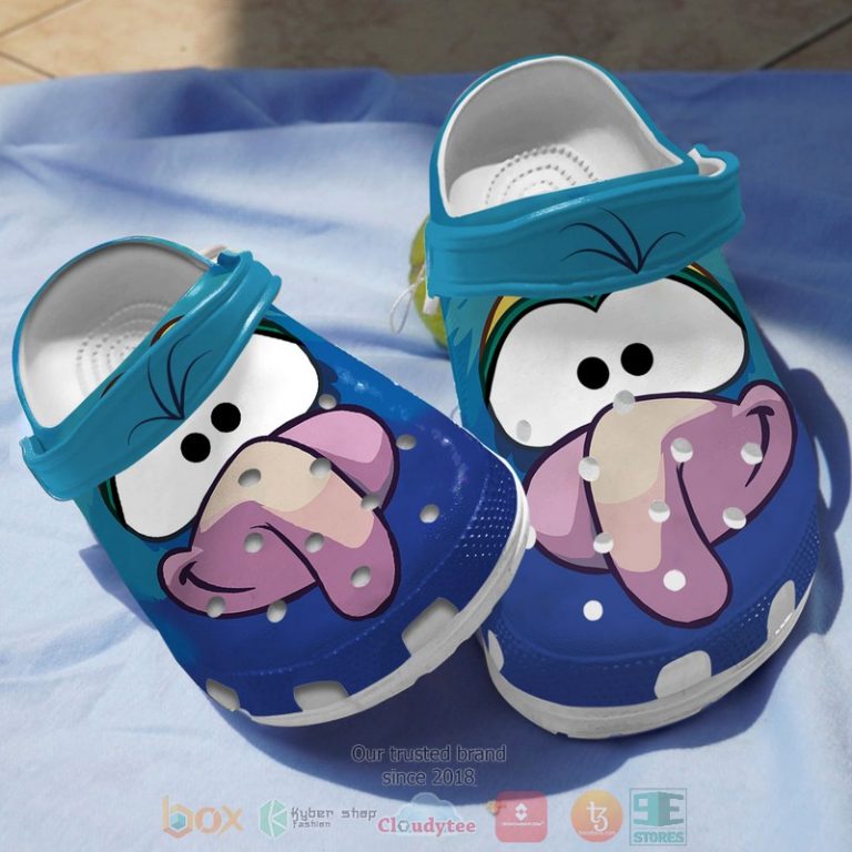 Muppets-Gonzo-Crocs-Crocband-Shoes-1