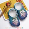 Muppets Gonzo Crocs Crocband Shoes