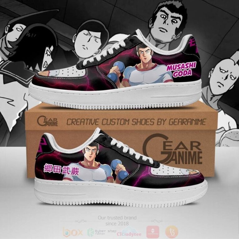 Musashi-Goda-Mob-Pyscho-100-Anime-Air-Force-Shoes-1