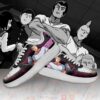 Musashi Goda Mob Pyscho 100 Anime Air Force Shoes