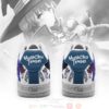 Mushoku Tensei Roxy Migurdia Air Anime Air Force Shoes
