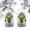 Mushoku Tensei Sylphiette Anime Air Force Shoes