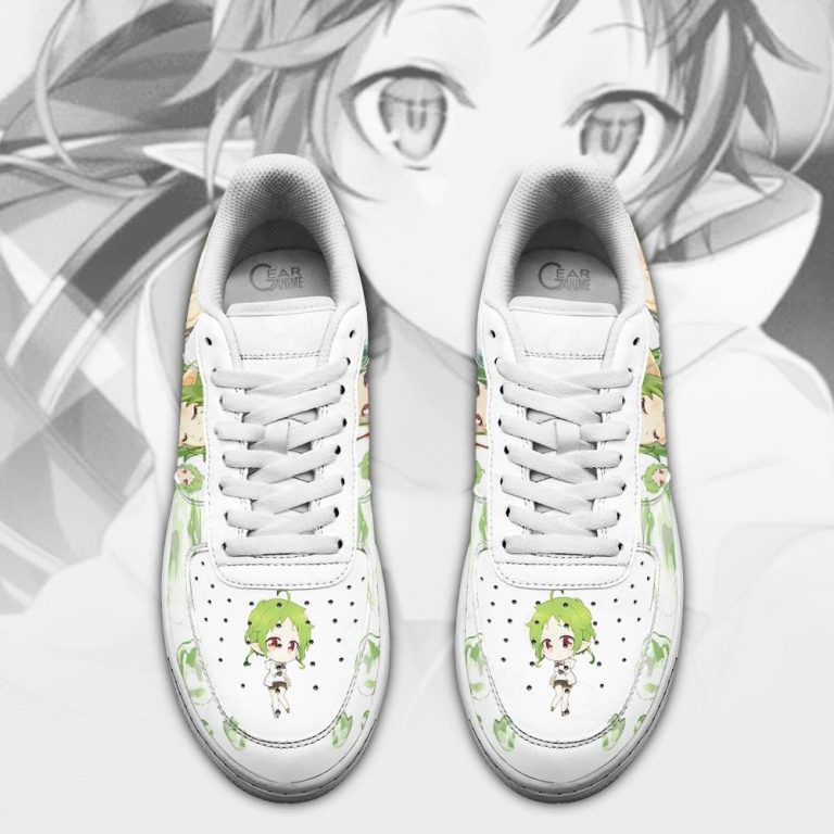 Mushoku-Tensei-Sylphiette-Anime-Air-Force-Shoes-2