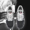 Musketeer Shoto Todoroki Anime My Hero Academia Air Force Shoes