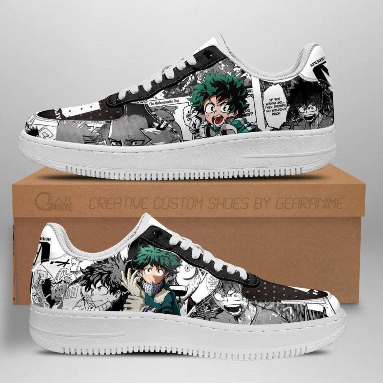 My-Hero-Academia-Custom-Bnha-Manga-Mixed-Anime-Naf-Shoes-1