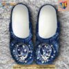 NFL Tennessee Titans Grateful Dead Classic Printed Crocs Crocband Clogs