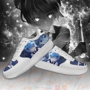 Nagisa Shiota Assassination Classroom Anime Air Force Shoes