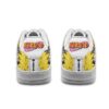 Namikaze Minato Air Force Shoes