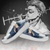 Nanami Kento Jujutsu Kaisen Air Anime Air Force Shoes