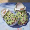 Naruto Cute Chibi Anime Crocband Crocs Clog Shoes