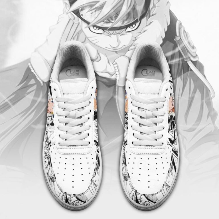 Naruto-Uzumaki-Mixed-Manga-Style-Anime-Air-Force-Shoes-2