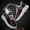 National Football League Atlanta Falcons Personalized Clunky Max Soul Shoes