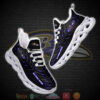 National Football League Baltimore Ravens Personalized Clunky Max Soul Shoes