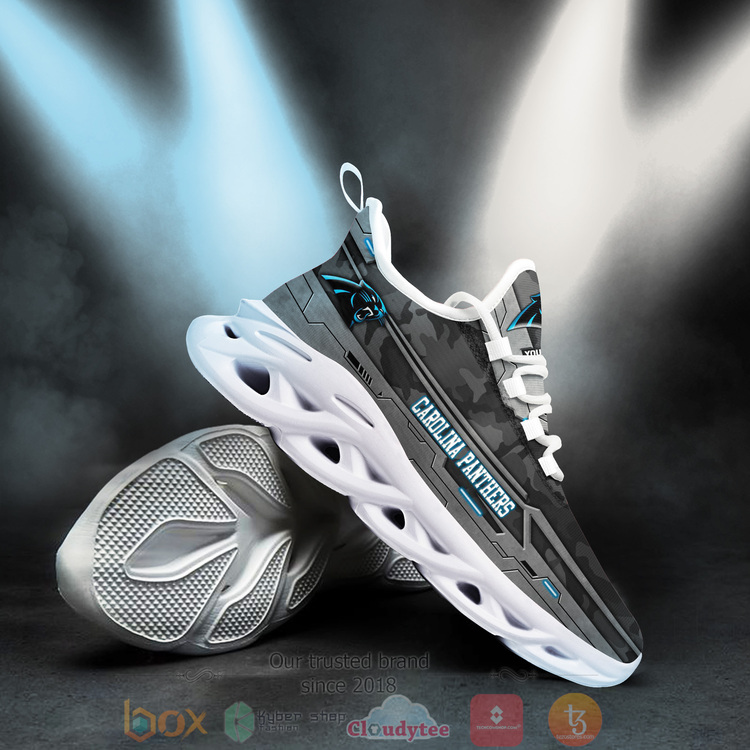 National-Football-League-Carolina-Panthers-Personalized-Clunky-Max-Soul-Shoes-3-1