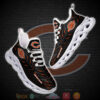 National Football League Chicago Bears Personalized Clunky Max Soul Shoes