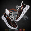 National Football League Denver Broncos Personalized Clunky Max Soul Shoes
