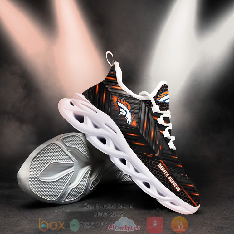 National-Football-League-Denver-Broncos-Personalized-Clunky-Max-Soul-Shoes-3