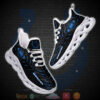 National Football League Indianapolis Colts Personalized Clunky Max Soul Shoes