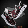 National Football League Kansas City Chiefs Personalized Clunky Max Soul Shoes