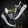 National Football League Los Angeles Chargers Personalized Clunky Max Soul Shoes