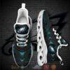 National Football League Philadelphia Eagles Personalized Clunky Max Soul Shoes