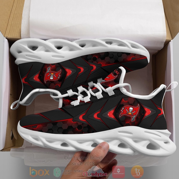 National-Football-League-Tampa-Bay-Buccaneers-Personalized-Clunky-Max-Soul-Shoes-1