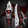 National Football League Tampa Bay Buccaneers Personalized Clunky Max Soul Shoes