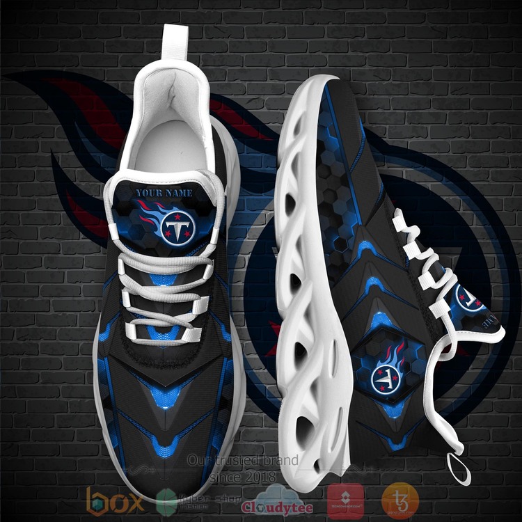 National-Football-League-Tennessee-Titans-Personalized-Clunky-Max-Soul-Shoes-2