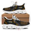 National Tire And Battery Clunky Max Soul Shoes