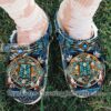 Native American Classic Crocs Gift
