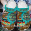 Native American Design Crocs Gift